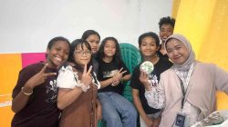 Bukan Sekadar Main, WMA #02 Ajak Anak Panti Berani Ceritakan Mimpinya