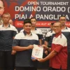 Pengurus Cabang ORADO Kota Surakarta Resmi Dikukuhkan, Siap “Memintarkan Indonesia” Melalui Olahraga Domino