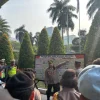 Penyampaian Pendapat di MNC Tower, Polri Kedepankan Pelayanan Humanis