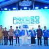 Kapolri: Bonus Demografi Jadi Momentum Indonesia Melompat Menjadi Negara Maju