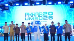 Kapolri: Bonus Demografi Jadi Momentum Indonesia Melompat Menjadi Negara Maju