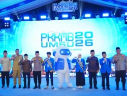 Kapolri: Bonus Demografi Jadi Momentum Indonesia Melompat Menjadi Negara Maju