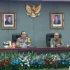 Wakapolri: SPMB Angkatan Ketiga SMA KTB Dibuka, 180 Siswa Dapat Beasiswa Penuh