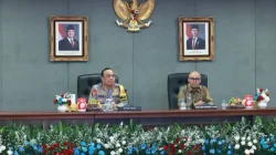 Wakapolri: SPMB Angkatan Ketiga SMA KTB Dibuka, 180 Siswa Dapat Beasiswa Penuh