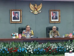Wakapolri: SPMB Angkatan Ketiga SMA KTB Dibuka, 180 Siswa Dapat Beasiswa Penuh