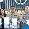 Polri: Perkembangan Penanganan KM Virgo Transport 8
