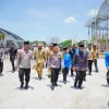 Kapolri Pastikan Polri Kawal Muktamar Muhammadiyah agar Aman dan Sukses