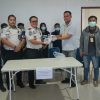 Lapas Cilegon Gagalkan Dua Upaya Penyelundupan Barang Diduga Narkotika Melalui Layanan Kunjungan