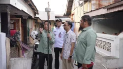 Manfaatkan Layanan Pengukuran Terjadwal, Warga Kota Gorontalo: Sudah Pasti Lebih Memudahkan