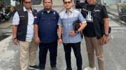 Komisi I DPRD Pekanbaru Ungkap Makam di Pekanbaru untuk Warga yang Meninggal di Brunei