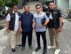 Komisi I DPRD Pekanbaru Ungkap Makam di Pekanbaru untuk Warga yang Meninggal di Brunei