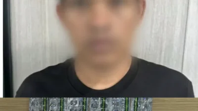 Jual Tramadol-Hexymer, Pria di Tangerang Ditangkap Polisi