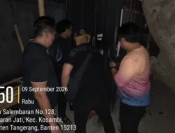 Polisi Sita 149 Butir Tramadol dan Hexymer, Pengungkapan Berawal dari Informasi Masyarakat
