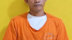 Pukul Korban Saat Tidur hingga Berdarah, Pria di Dumai Barat Dibekuk Polisi