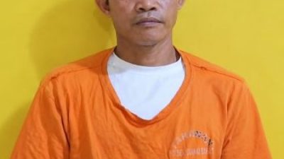 Pukul Korban Saat Tidur hingga Berdarah, Pria di Dumai Barat Dibekuk Polisi