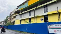 Sengketa Pasar Bawah Pekanbaru, Pengadilan Diminta Kunci Piutang dan Rekening Perusahaan