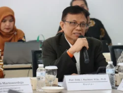Pasca-Muktamar, NU Didorong Kembali Fokus Pada Modernisasi dan Kemandirian Pesantren