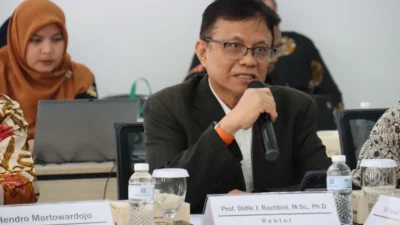 Pasca-Muktamar, NU Didorong Kembali Fokus Pada Modernisasi dan Kemandirian Pesantren