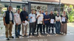 8 Pekerja TAD PT Pertamina Cilacap yang Di-PHK Sepihak Akhirnya Dapat Hak, Perjuangan 2 Tahun Berbuah Hasil