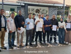 8 Pekerja TAD PT Pertamina Cilacap yang Di-PHK Sepihak Akhirnya Dapat Hak, Perjuangan 2 Tahun Berbuah Hasil