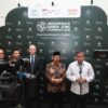 Kemnaker Siapkan Kompetensi Tenaga Kerja Hadapi Peluang Green Jobs