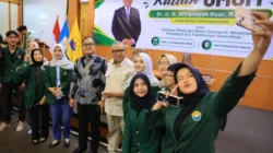 Kemnaker Ajak Generasi Muda Manfaatkan AI untuk Tingkatkan Produktivitas