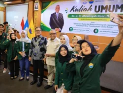Kemnaker Ajak Generasi Muda Manfaatkan AI untuk Tingkatkan Produktivitas