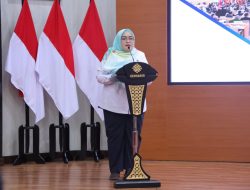 Kemnaker: Pekerja Perlu Pahami Hak dan Kewajiban Sebelum Menandatangani Perjanjian Kerja