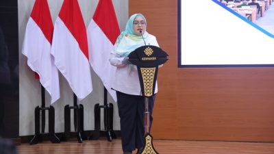 Kemnaker: Pekerja Perlu Pahami Hak dan Kewajiban Sebelum Menandatangani Perjanjian Kerja
