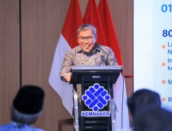 Kemnaker: UU PPRT Perjelas Hak dan Kewajiban Pekerja Rumah Tangga
