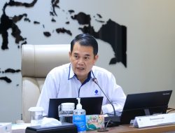 Kemnaker Segera Seleksi dan Tetapkan Peserta MagangHub Batch 2 Angkatan II