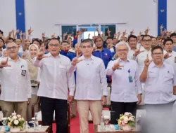 Kemnaker-KLH Perkuat Kompetensi Teknisi Pendingin untuk Dukung Pelindungan Ozon