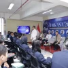 Menaker: Mahasiswa Perlu Seimbangkan Keahlian Teknis dan Kemampuan Komunikasi