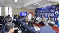 Menaker: Mahasiswa Perlu Seimbangkan Keahlian Teknis dan Kemampuan Komunikasi