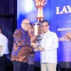 Kemnaker Raih Terbaik II Anugerah Layanan Investasi 2026