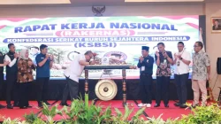 Wamenaker: Pengesahan RUU Pelindungan Ketenagakerjaan Ditargetkan 8 Oktober 2026
