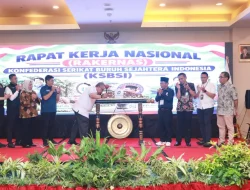 Wamenaker: Pengesahan RUU Pelindungan Ketenagakerjaan Ditargetkan 8 Oktober 2026