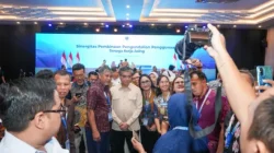 Menaker: Data TKA Bisa Jadi Acuan Penyiapan Tenaga Kerja Indonesia