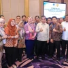 Menaker: Hakim Ad Hoc PHI Jaga Kepastian Hukum