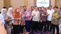 Menaker: Hakim Ad Hoc PHI Jaga Kepastian Hukum