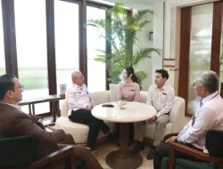 Kemnaker Manfaatkan AI untuk Verifikasi Mitra Penyelenggara dan Peserta MagangHub