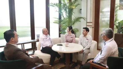 Kemnaker Manfaatkan AI untuk Verifikasi Mitra Penyelenggara dan Peserta MagangHub