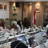 Kemnaker Mulai Siapkan Peta Jalan Tata Kelola PRT