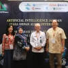 Sekjen Kemnaker: AI Percepat Deteksi Risiko, Auditor Tetap Penentu