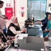 Kemnaker Tekankan Pelindungan Ketenagakerjaan di Kawasan Industri Kendal dan Batang