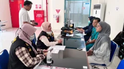 Kemnaker Tekankan Pelindungan Ketenagakerjaan di Kawasan Industri Kendal dan Batang