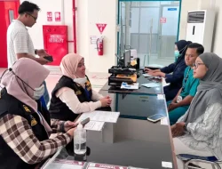 Kemnaker Tekankan Pelindungan Ketenagakerjaan di Kawasan Industri Kendal dan Batang