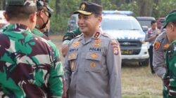 Cegah Sebelum Terbakar: Kapolda-Pangdam Perintahkan Ground Check dan Edukasi Door to Door
