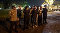 Patroli Malam di Pelalawan, Polisi: Alhamdulillah Nihil Balap Liar