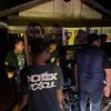 Kapolres Rohil: Premanisme Tak Boleh Meresahkan, Tim RAGA Turun Cegah Sejak Dini